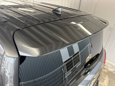 TOYOTA LAND CRUISER 300 - 9