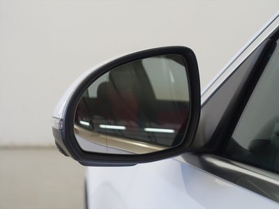 MERCEDES-BENZ C-CLASS - 6