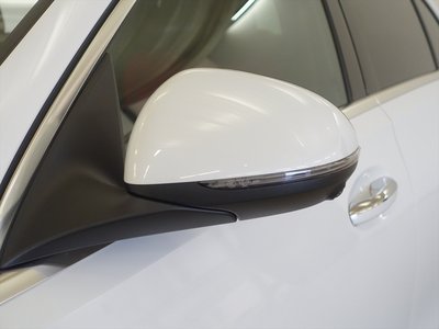 MERCEDES-BENZ C-CLASS - 7