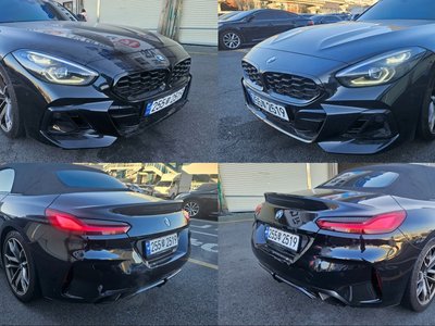 BMW Z4 - 5