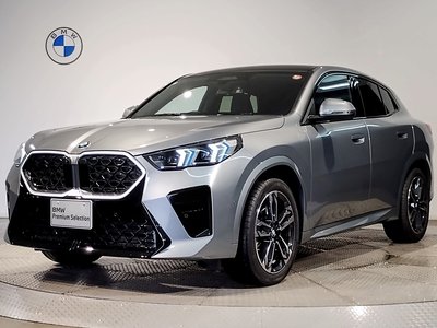 2025 BMW X2 — фото 2
