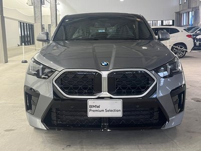 BMW X2 - 6