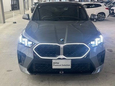 BMW X2 - 7