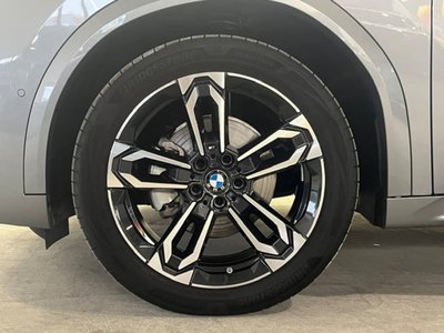 BMW X2 - 10