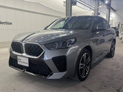BMW X2 - 1