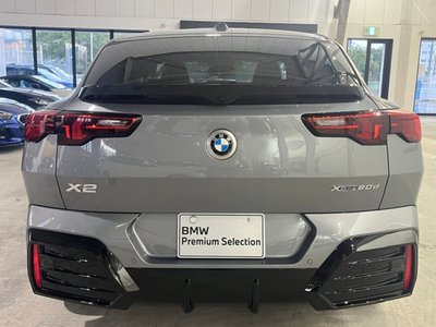 BMW X2 - 8