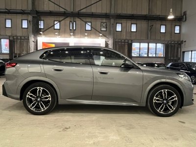 BMW X2 - 9