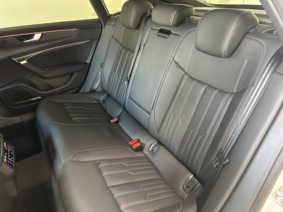 AUDI S7 SPORTBACK - 10