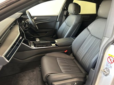 AUDI S7 SPORTBACK - 8