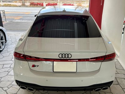 AUDI S7 SPORTBACK - 3