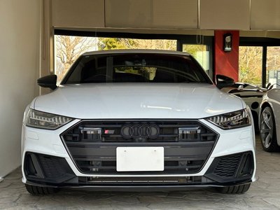 AUDI S7 SPORTBACK - 2