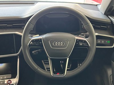 AUDI S7 SPORTBACK - 5