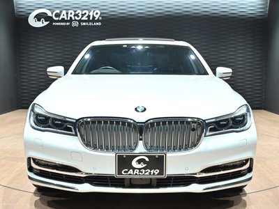 BMW 7 SERIES - 6