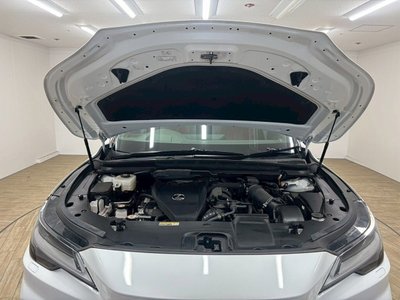 2023 Lexus RX thumbnail 64
