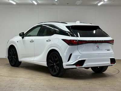 2023 Lexus RX thumbnail 17