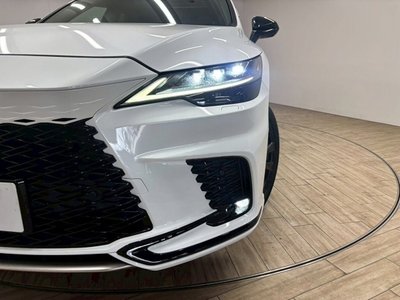 2023 Lexus RX thumbnail 70