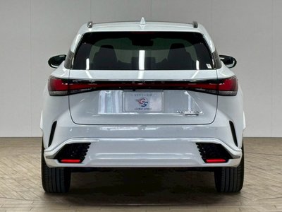 2023 Lexus RX thumbnail 28