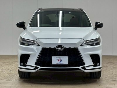 2023 Lexus RX thumbnail 27