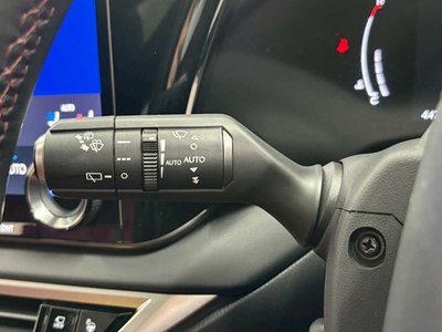 2023 Lexus RX thumbnail 55