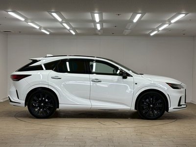 2023 Lexus RX thumbnail 33
