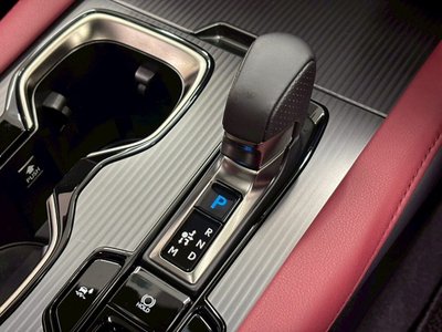 2023 Lexus RX thumbnail 53