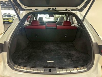 2023 Lexus RX thumbnail 13