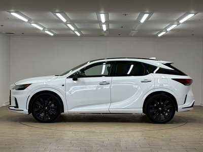 2023 Lexus RX thumbnail 34