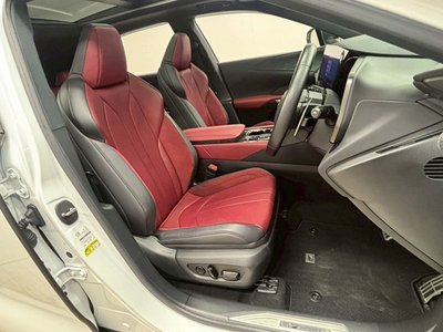 2023 Lexus RX thumbnail 59