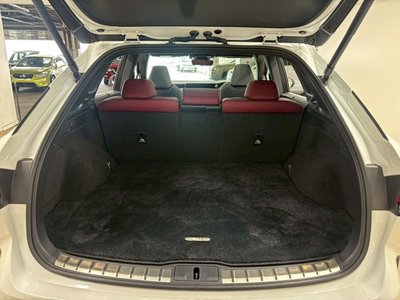 2023 Lexus RX thumbnail 62