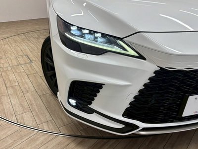2023 Lexus RX thumbnail 66