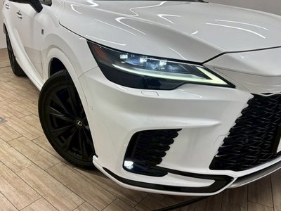 2023 Lexus RX thumbnail 68