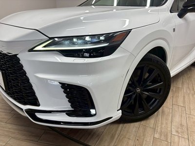 2023 Lexus RX thumbnail 72