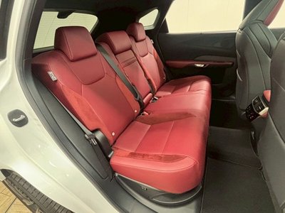 2023 Lexus RX thumbnail 60