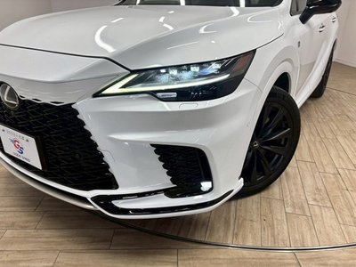 2023 Lexus RX thumbnail 71
