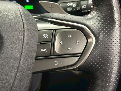 2023 Lexus RX thumbnail 38