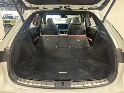 2023 Lexus RX thumbnail 61