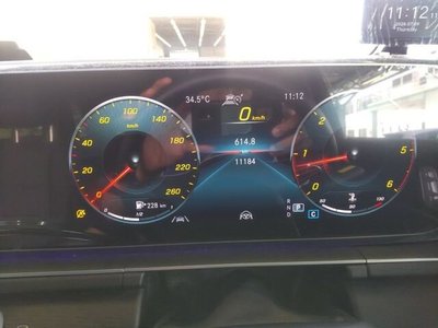 صورة 6 لـ 2022 Mercedes-BENZ GLE