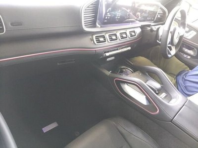 صورة 3 لـ 2022 Mercedes-BENZ GLE