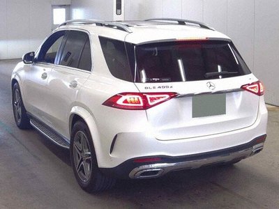 صورة 2 لـ 2022 Mercedes-BENZ GLE