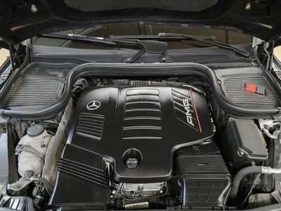 MERCEDES-BENZ GLE - 7