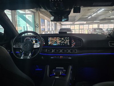 MERCEDES-BENZ GLE - 9