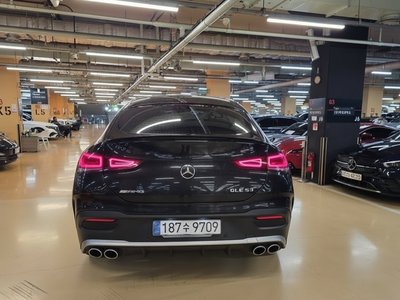 MERCEDES-BENZ GLE - 3