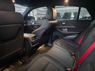 MERCEDES-BENZ GLE - 10