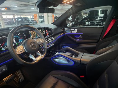 MERCEDES-BENZ GLE - 8