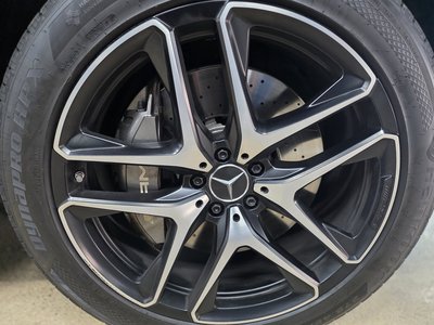 MERCEDES-BENZ GLE - 4