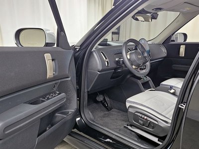 MINI COUNTRYMAN - 10