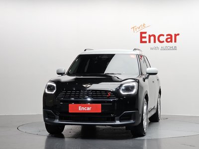 MINI COUNTRYMAN - 2