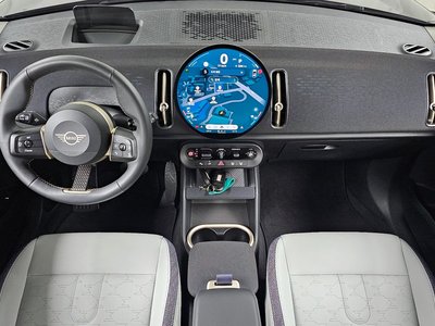 MINI COUNTRYMAN - 5