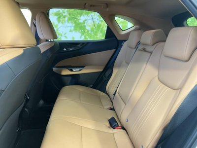 LEXUS NX - 7