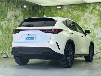 LEXUS NX - 3
